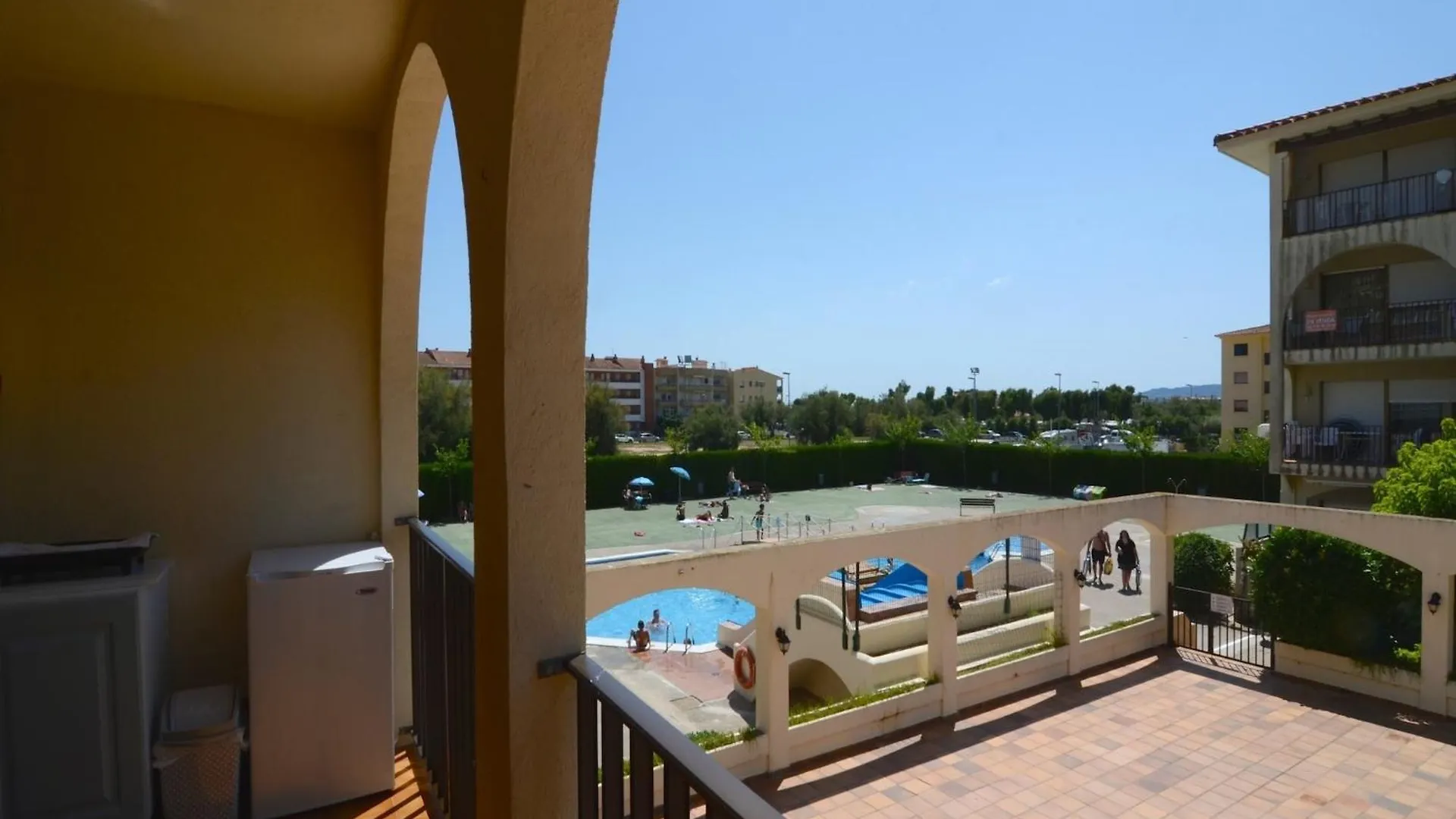 레스타르티트 Jardins Del Mar 006 아파트